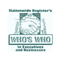 Nationwide Register's Who's Who in executives and businesses